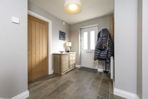 Entrance Hall- click for photo gallery
